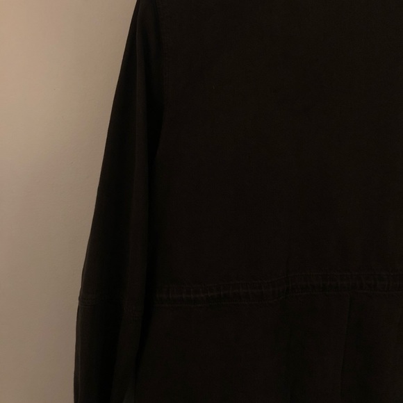 Aritzia Community Cargo Jacket - Picture 6 of 9